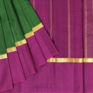 dark-green-arani-silk-saree